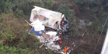 2905 Foto Corpo de Bombeiros de São Sebastião do Caí