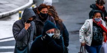 DEFESA CIVIL Alerta Climático