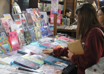 3005 Feira do Livro de Estância Velha