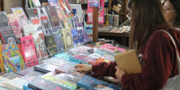 3005 Feira do Livro de Estância Velha