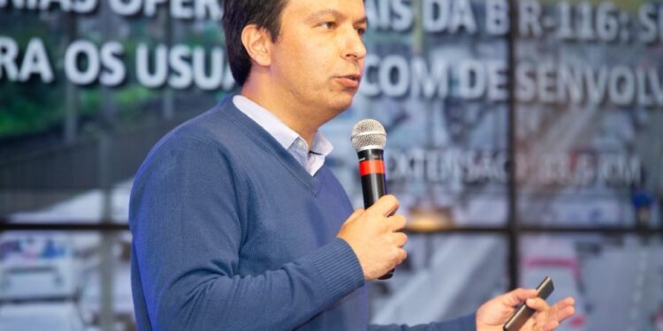 Foto Júlio Soares Objetiva