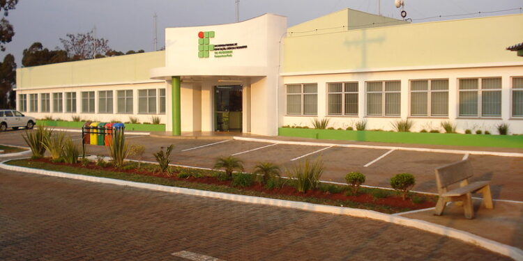 0106 IFSul Divulgação