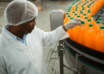 0506 Indústrica alimentícia