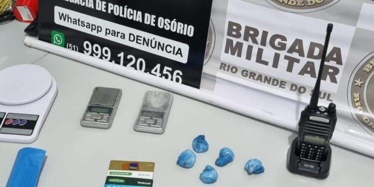 0706 Policia Civil Osório Divulgação Cortado