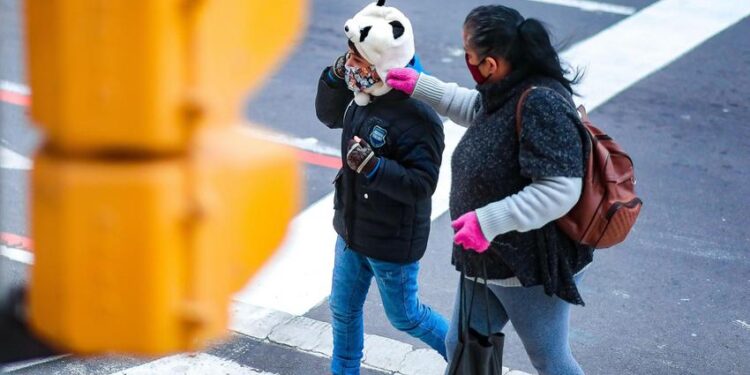DEFESA CIVIL Previsão do Tempo
