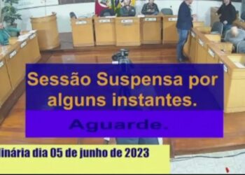 1206 Foto TV Câmara Canguçu Reprodução