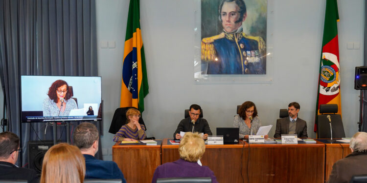 1306 Assembleia Legislativa