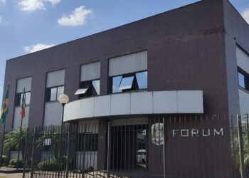 1306 Fórum de Portão