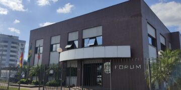 1306 Fórum de Portão