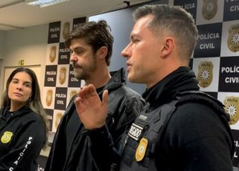 1406 Polícia Civil Divulgação