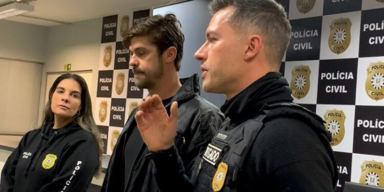 1406 Polícia Civil Divulgação