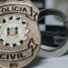 1406 Polícia Civil de Osório Divulgação