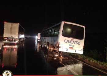 1506 Bombeiros Voluntários de São Sebastião do Caí