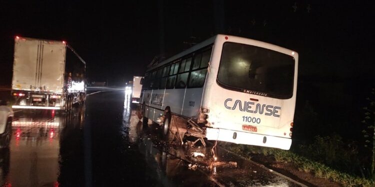 1506 Bombeiros Voluntários de São Sebastião do Caí