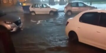 1506 Inundação Capão da Canoa
