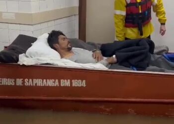 1606 Upa de Sapiranga alagada frame at 0m0s