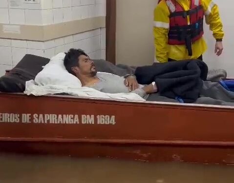 1606 Upa de Sapiranga alagada frame at 0m0s