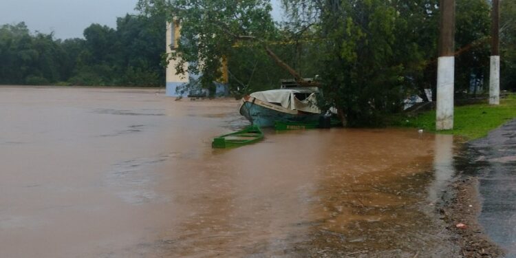 1706 Prefeitura de São Sebastião do Caí