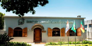 1906 Associação Comercial e Industrial de Uruguaiana ACIU