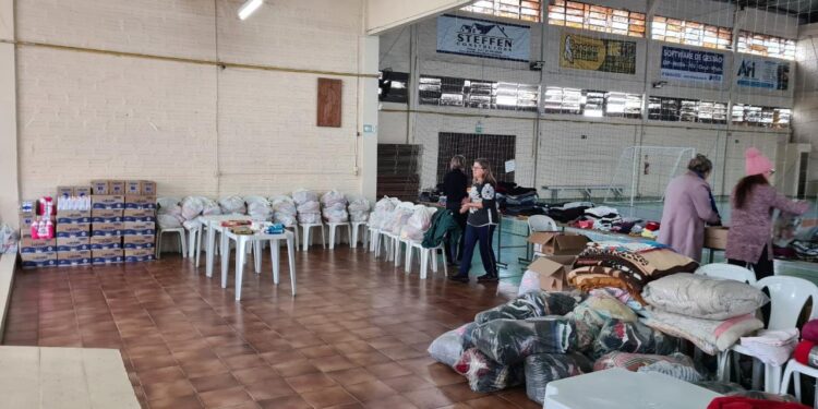 1906 Divulgação PM EV