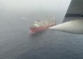 2206 Imagem Reprodução USCG