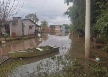 2306 Corpo de Bombeiros de Novo Hamburgo