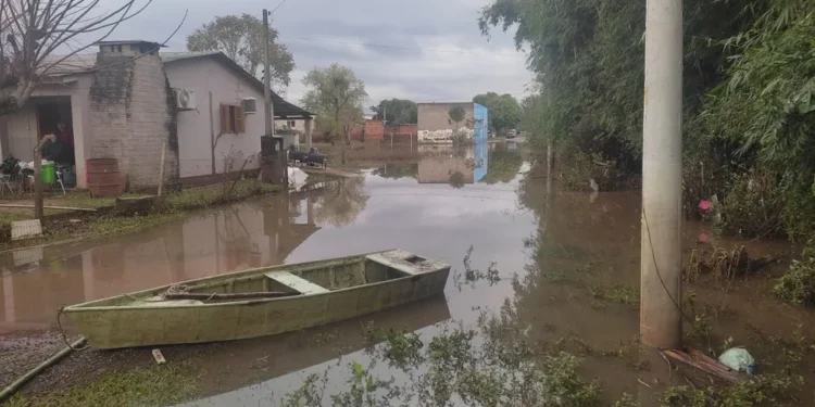 2306 Corpo de Bombeiros de Novo Hamburgo