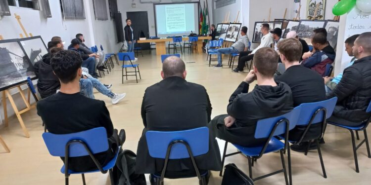 2306 Foto Divulgação PMEV