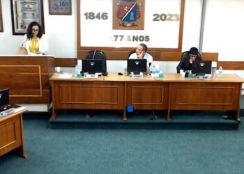 2606 Imagem Youtube Câmara de Vereadores de São Leopoldo