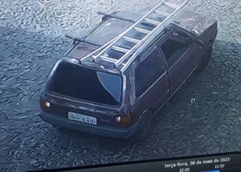 Foto Polícia Civil de Capela de Santana