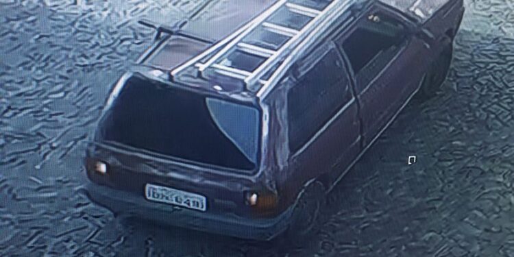 Foto Polícia Civil de Capela de Santana