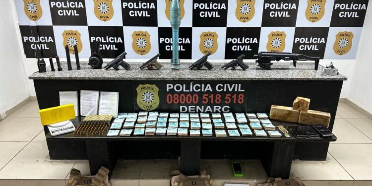 0307 Polícia Civil